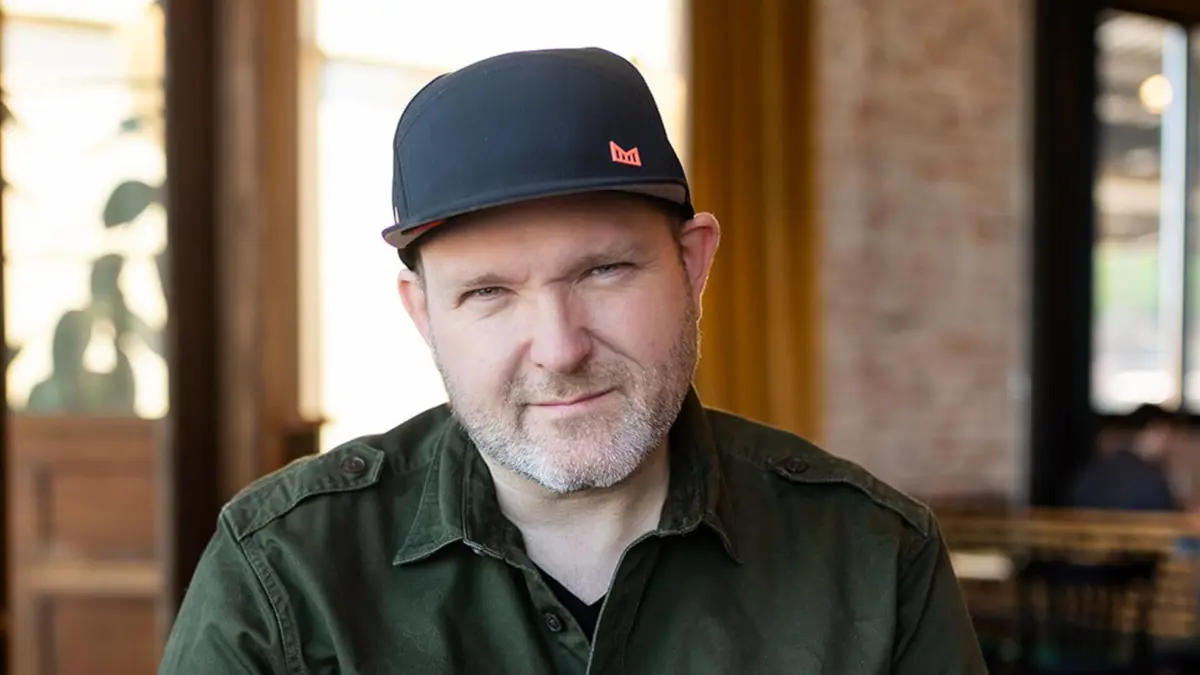 Mike K