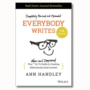 Everybody Writes